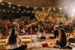 Με μεγάλη επιτυχία ολοκληρώθηκε το 1ο Cycladic Kids Festival